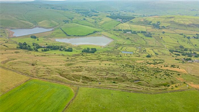 Land For Sale In Land Off Broad Lane, Delph, Oldham, Greater Manchester, OL3