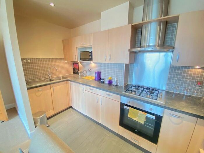 1 Bedroom Flat To Rent In Tideslea Path, London, SE28