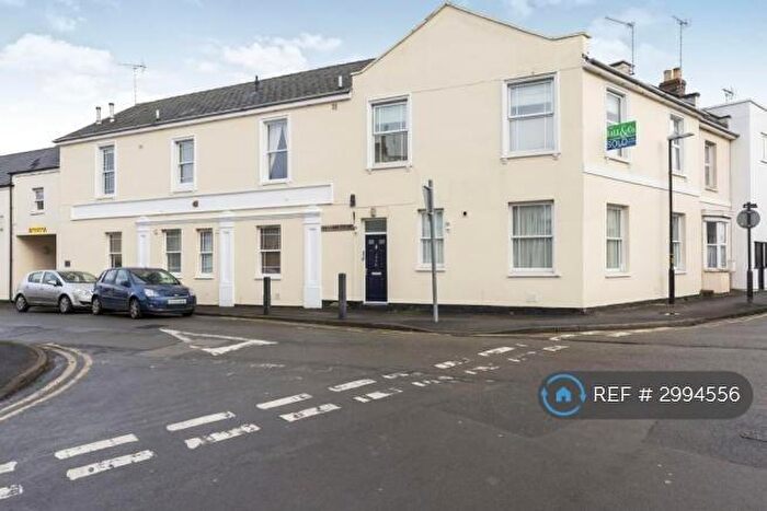 1 Bedroom Flat To Rent In Grafton Court, Cheltenham, GL50