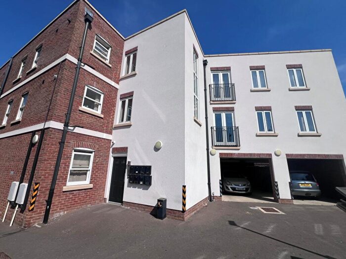 1 Bedroom Flat To Rent In Terrace Lane, King'S Lynn, PE30