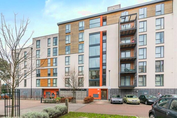 2 Bedroom Flat To Rent In Galton Court, Joslin Avenue, London, NW9