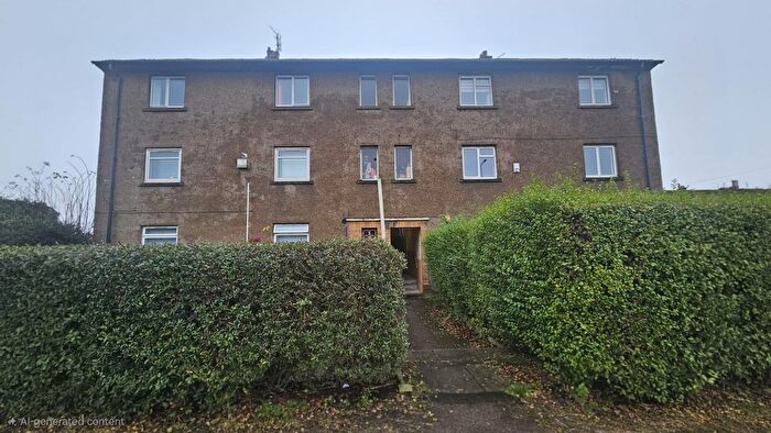 2 Bedroom Flat To Rent In Ballindean Road, Dundee, DD4