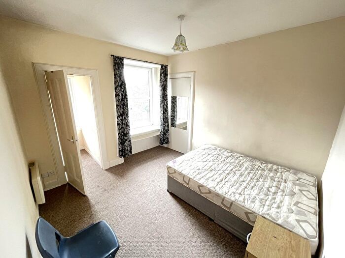 2 Bedroom Flat To Rent In Millers Wynd, Dundee, DD1