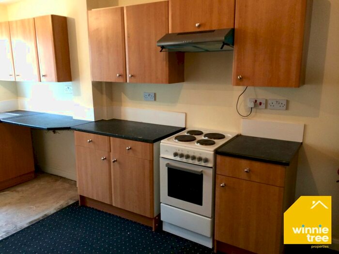 2 Bedroom Terraced House To Rent In Orme Street, Blackpool, FY1