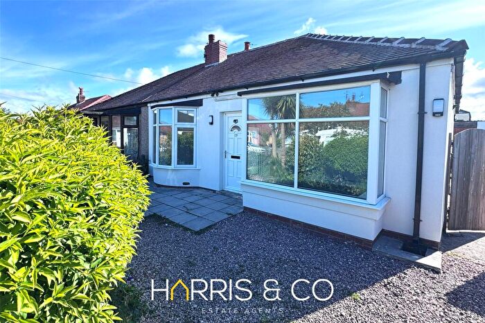 3 Bedroom Bungalow To Rent In Rossendale Avenue North, Thornton-Cleveleys, FY5