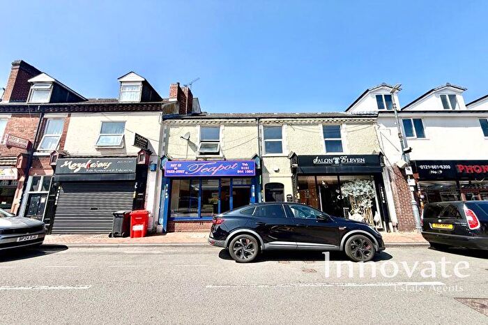 2 Bedroom Flat To Rent In Langley High Street, Oldbury, B69