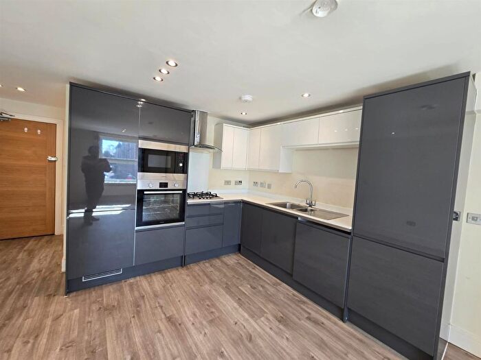 Studio To Rent In Victoria Road, Aldershot, GU11