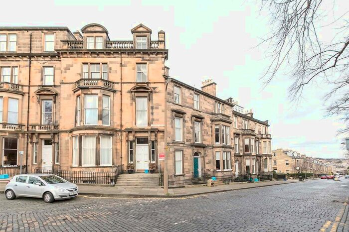 2 Bedroom Flat To Rent In Learmonth Terrace, Edinburgh, EH4