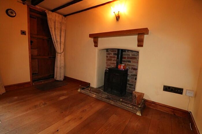 1 Bedroom Terraced House To Rent In Green View Cottage, Palgrave, IP22
