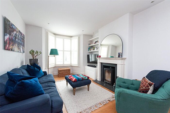 4 Bedroom Terraced House To Rent In College Road, London, NW10