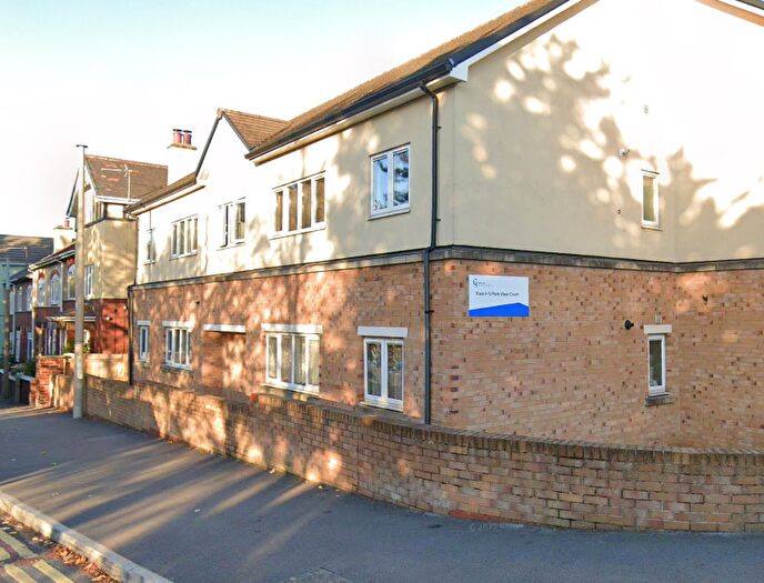 2 Bedroom Flat To Rent In Moor Road, Rotherham, S63