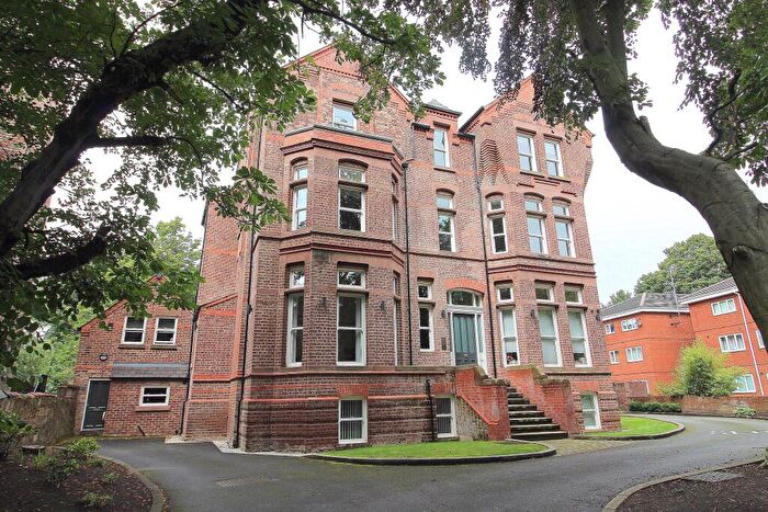 3 Bedroom Apartment To Rent In Livingston Drive North, Liverpool, Merseyside, L17