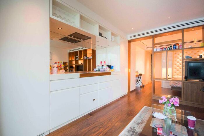 Studio To Rent In Moor Lane, Moorgate, London, EC2Y