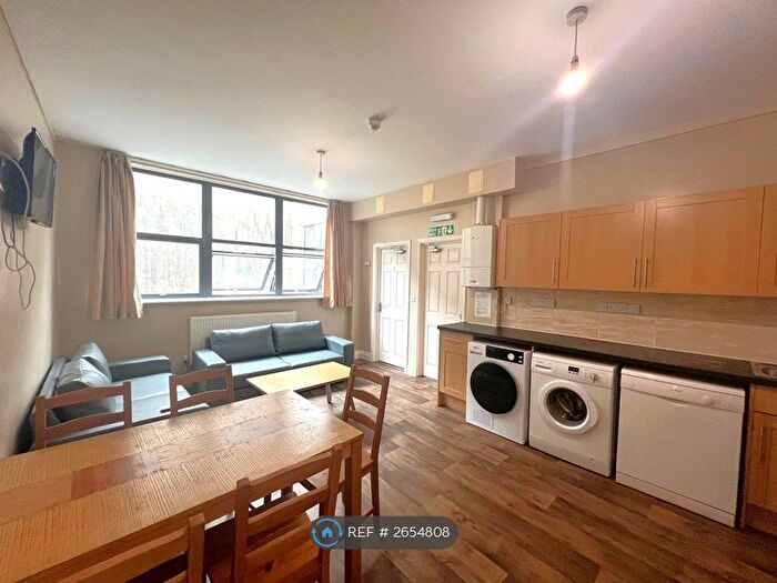 5 Bedroom Flat To Rent In St Augustines Parade, Bristol, BS1