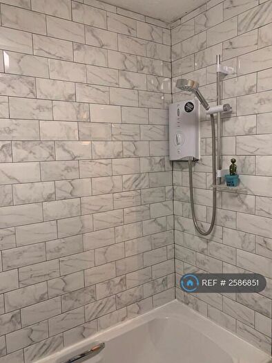 1 Bedroom Flat To Rent In Ashleigh House, Rushden, NN10