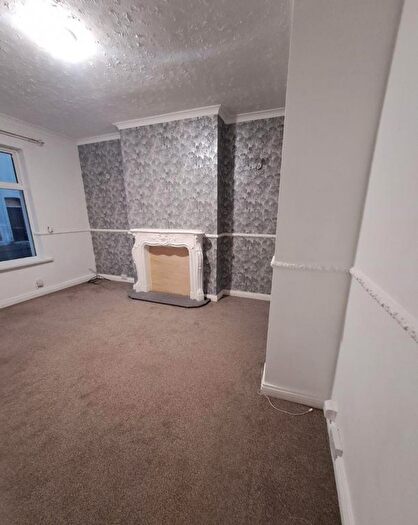 2 Bedroom Terraced House To Rent In Eton Street, Hartlepool, TS25