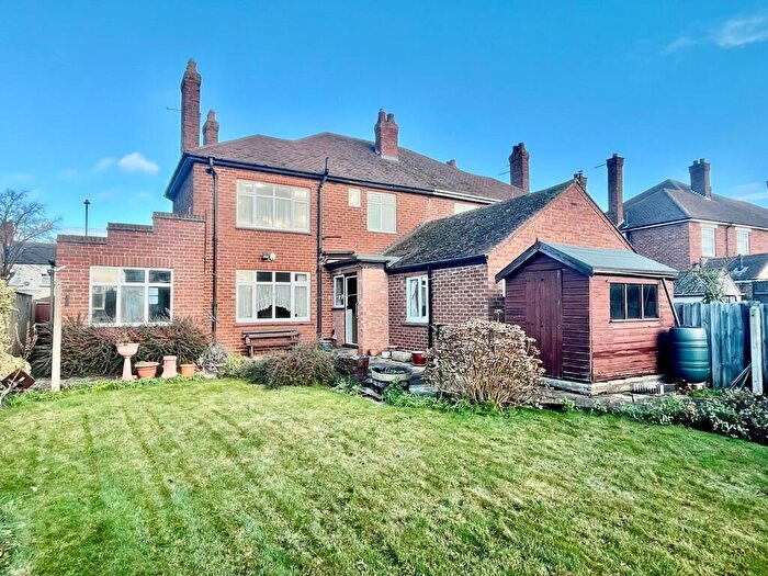 3 Bedroom Semi-Detached House For Sale In Spalding Road, Holbeach, PE12