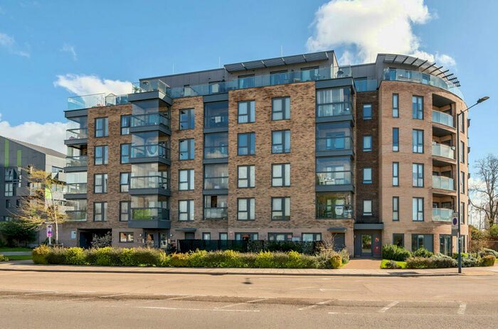 1 Bedroom Apartment To Rent In Neasden Lane, London, NW10