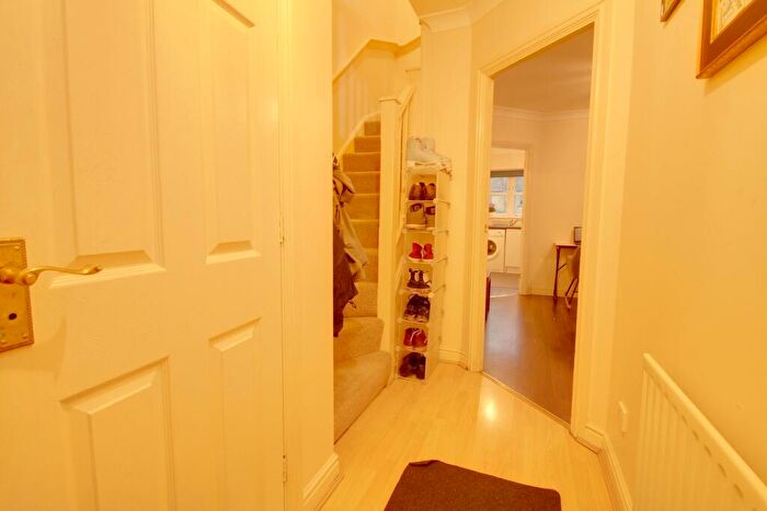 3 Bedroom End Of Terrace House For Sale In Ash Grove, Shepton Mallet, BA4