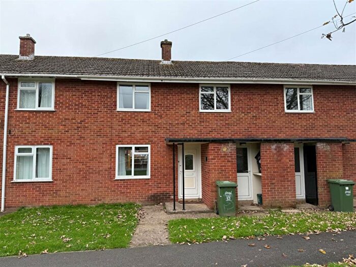Property To Rent In Torridge Road, Chivenor, Barnstaple, EX31