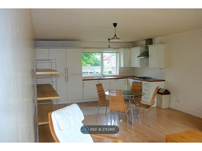2 Bedroom Flat To Rent In Oakdale Road, Sheffield, S7