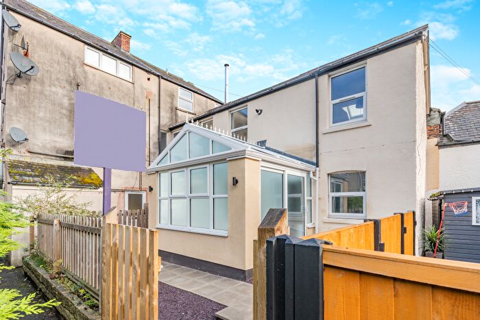 2 Bedroom Semi-Detached House For Sale In Llys Y Castell, Ruthin, LL15