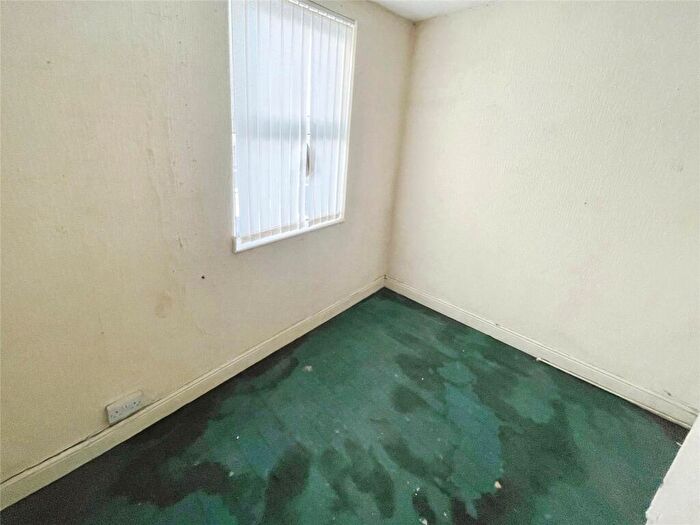 3 Bedroom End Of Terrace House For Sale In Luxmore Road, Liverpool, Merseyside, L4
