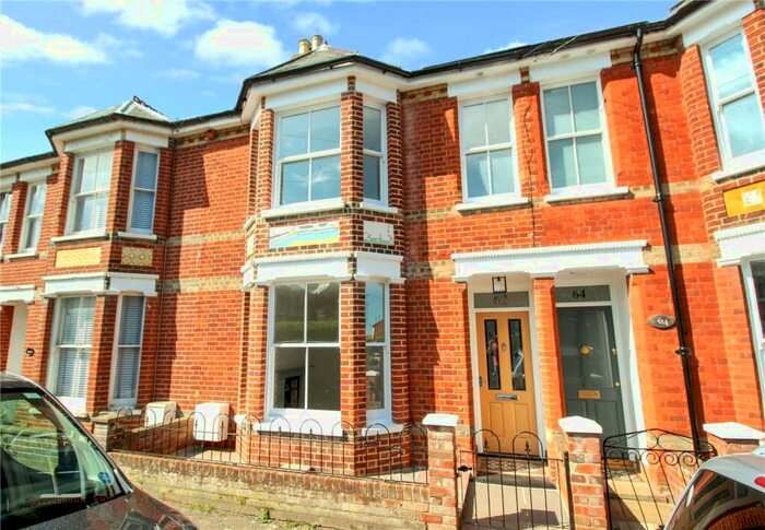 3 Bedroom Terraced House To Rent In Stradbroke Road, Southwold, Suffolk, IP18