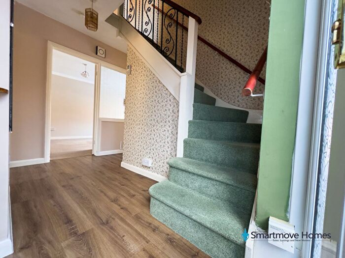 3 Bedroom Detached Bungalow For Sale In West Avenue, Ripley, DE5