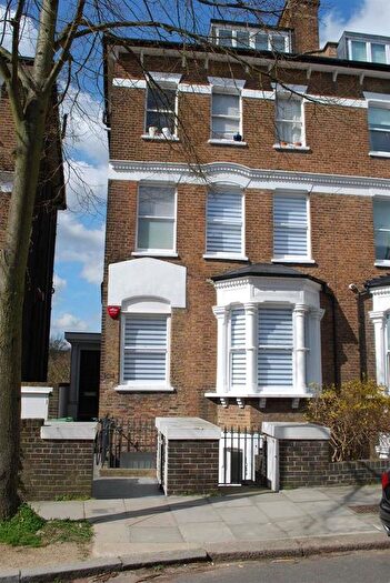 1 Bedroom Flat To Rent In South Hill Park, London, NW3