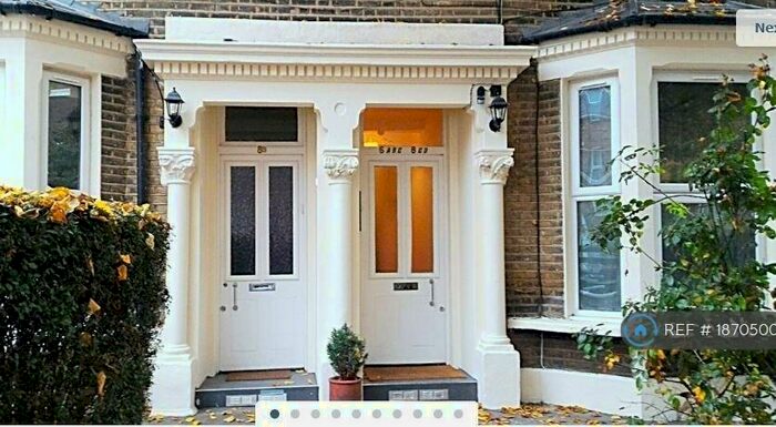 1 Bedroom Flat To Rent In Rock Street, London, N4