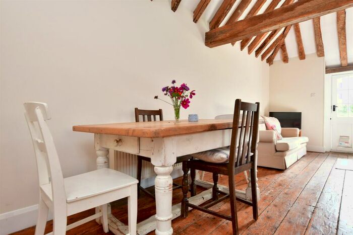 2 Bedroom Barn Conversion For Sale In Shellwood Road, Leigh, Reigate, Surrey, RH2