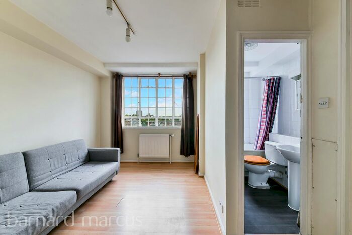 Studio To Rent In Sloane Avenue, Chelsea, SW3