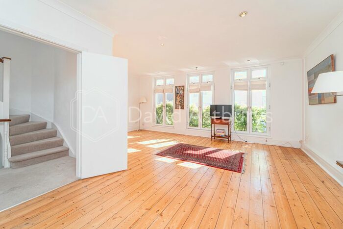 5 Bedroom Terraced House To Rent In Highgate Close, Highgate, London, N6