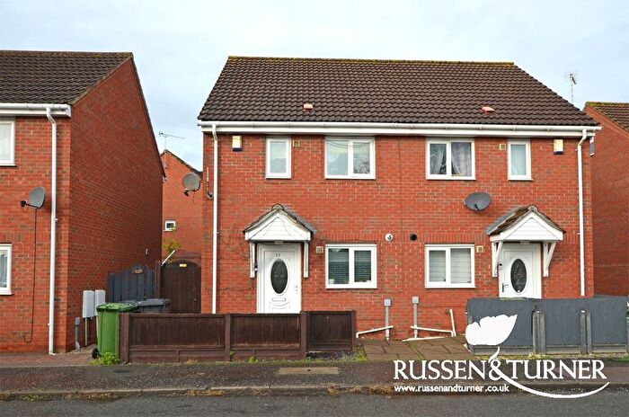 2 Bedroom Semi Detached House For Sale In Fabulous, Well-Loved, First-Time Home For You., PE30