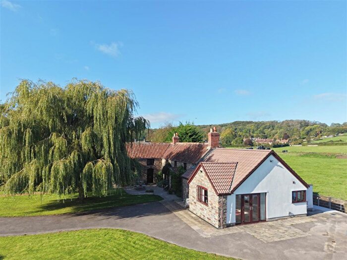 4 Bedroom Detached House For Sale In Moor Lane, Walton-In-Gordano, Clevedon, BS21