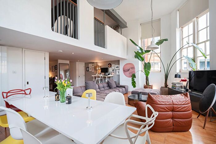 2 Bedroom Flat To Rent In Stepney City Apartments, Clark Street, Stepney, London, E1