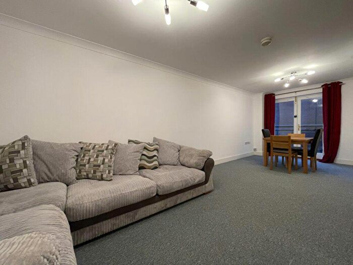 1 Bedroom Apartment To Rent In Wherry Road, Norwich, NR1