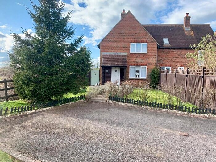 3 Bedroom Semi-detached House For Sale In Moorhayes, Moorside, Sturminster Newton, DT10