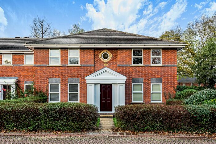 2 Bedroom Flat To Rent In Audby Court, Wetherby, LS22