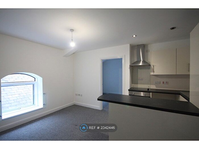 2 Bedroom Flat To Rent In Victorian Newhall, Cannock, WS11