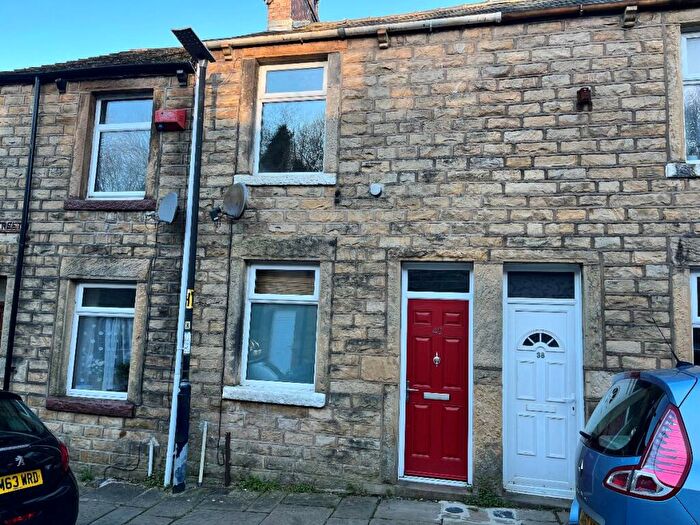 2 Bedroom Terraced House For Sale In Dundee Street, Lancaster, LA1