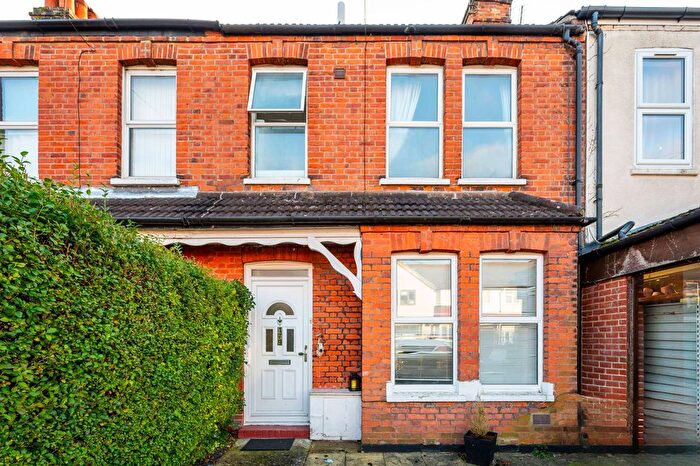 3 Bedroom Terraced House To Rent In Woking, Surrey, Woking, GU21