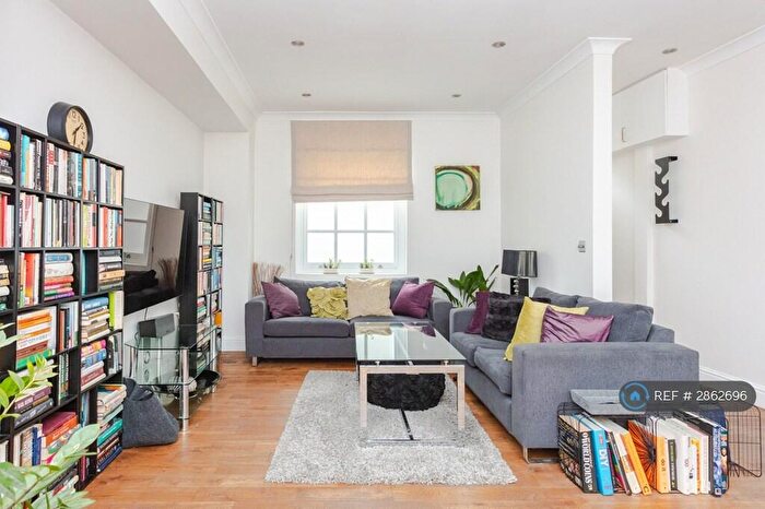 4 Bedroom Terraced House To Rent In Balfe St, London, N1