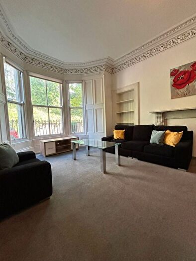 3 Bedroom Flat To Rent In Garland Place, City Centre, Dundee, DD3