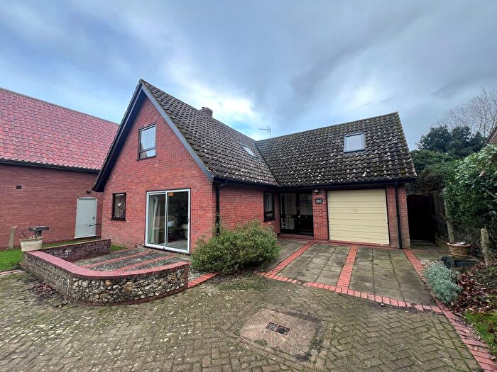 4 Bedroom Property To Rent In Broad Lane, Brancaster, King's Lynn, PE31