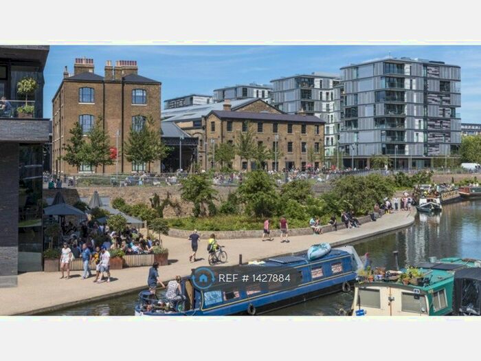 2 Bedroom Flat To Rent In Lydford, London, NW1