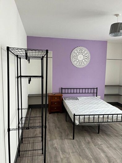 4 Bedroom Terraced House To Rent In Eaton Crescent, Swansea, SA1