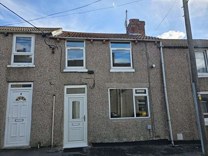 3 Bedroom Terraced House To Rent In Mill Street, Willington, Crook, Durham, DL15