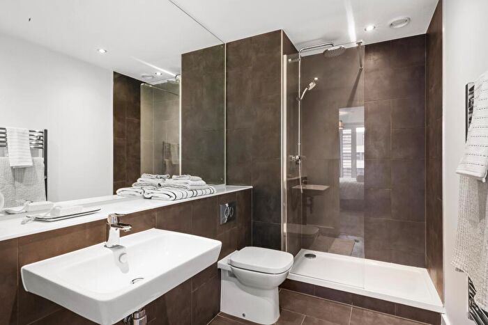 1 Bedroom Flat To Rent In The Kell, Gillingham Gate Road, Gillingham, ME4